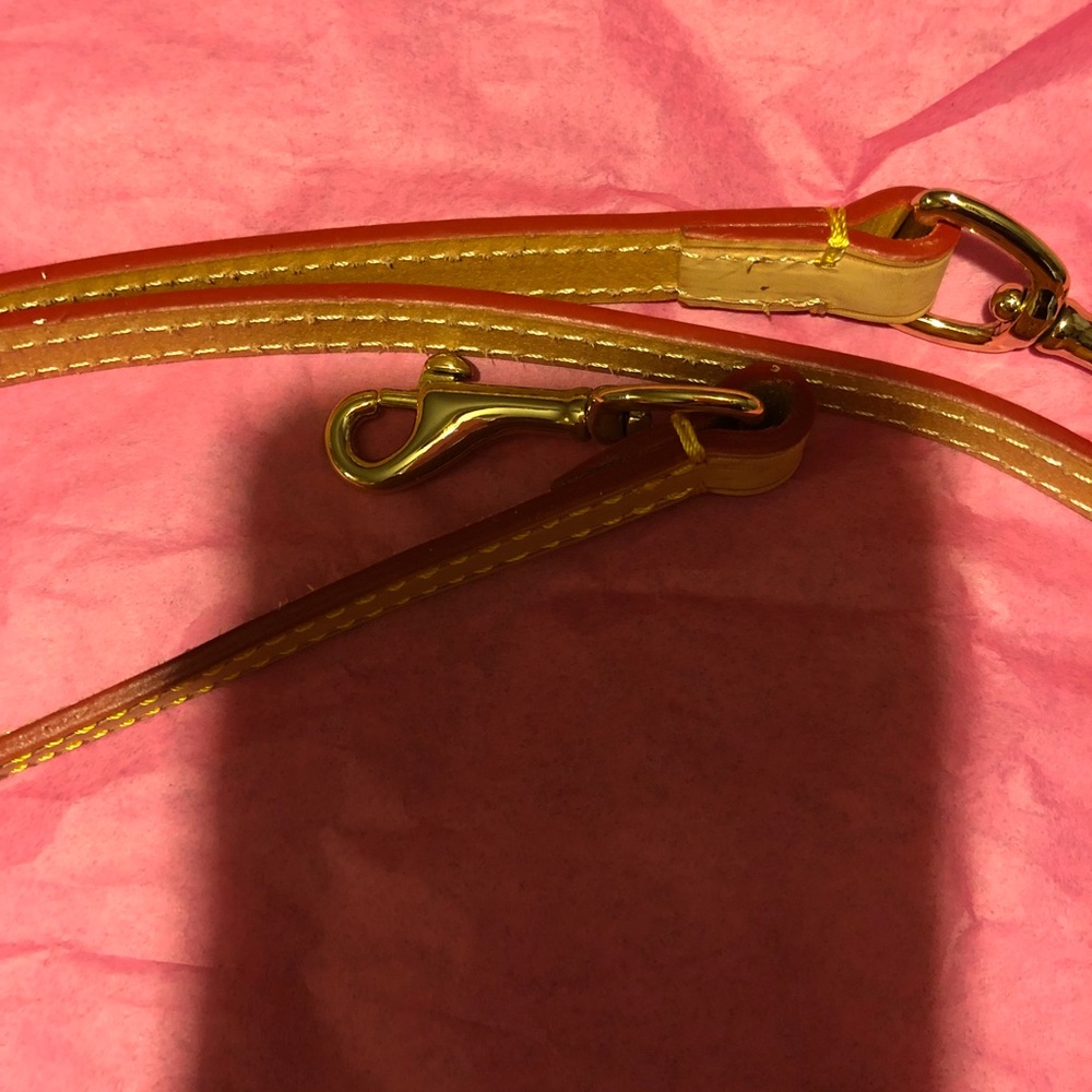 Authentic Purse strap